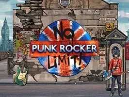 พังก์ร็อกเกอร์ DNT