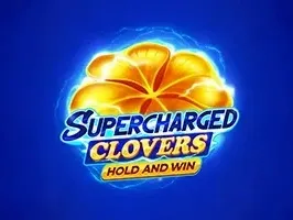 ซูเปอร์ชาร์จโคลเวอร์_ ยึดและชนะ