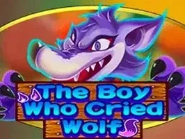 The Boy Who Cried Wolf