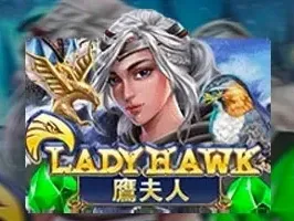 Lady Hawk screenshot