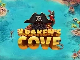 อ่าวคราเคน