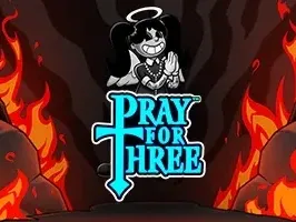 ขอพรสามองค์