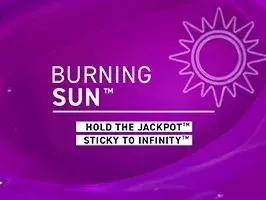 Burning Sun™ Extremely Light