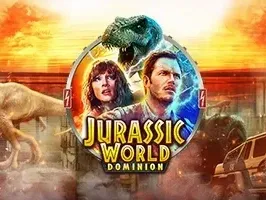 จูราสสิคเวิลด์โดมิเนียน screenshot