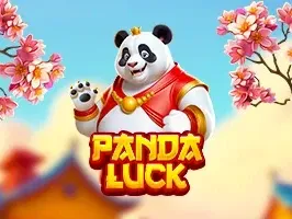 แพนด้าลัคกี้ screenshot