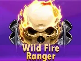 Wild Fire Ranger screenshot