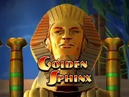 Golden Sphinx
