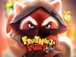ฟรุ๊ตนินจาโกรธ
