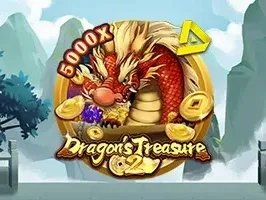 Dragon's Treasure 2