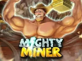 Mighty Miner