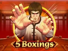 5 Boxing