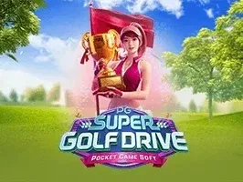 Super Golf Drive