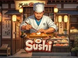 ซูชิ screenshot