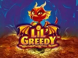 ลิล กรีดดี้