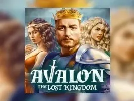 Avalon_ The Lost Kingdom